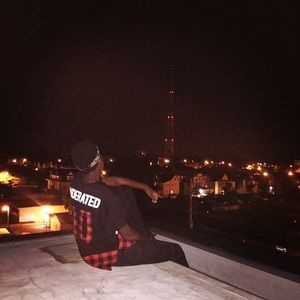 Meet your Posher, Jaquan